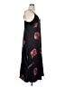 Adelyn Rae Black Cocktail Dress Size XL - photo 4
