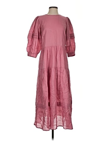 Sea New York Casual Dress (view 1)