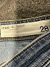 Rag & Bone Hearts Blue Jeans Size 28 waist - photo 7