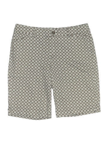 St. John's Bay Shorts (view 1)