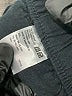 Uniqlo Solid Black Track Pants Size XXL - photo 5