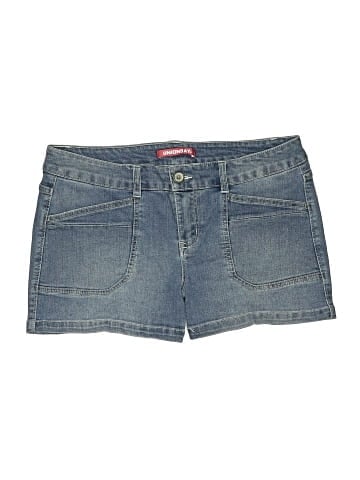 Unionbay Denim Shorts (view 1)