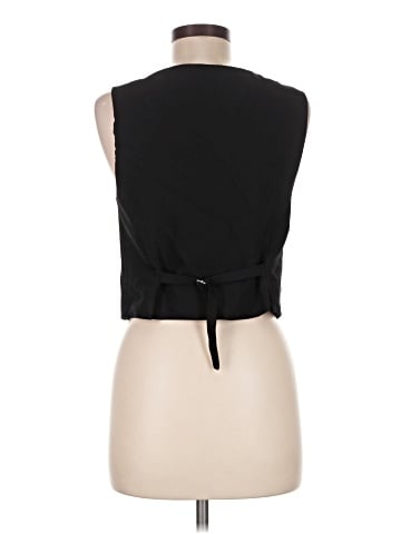 Zara Sleeveless Blouse (view 2)