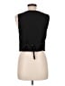 Zara Black Sleeveless Blouse Size M - photo 2