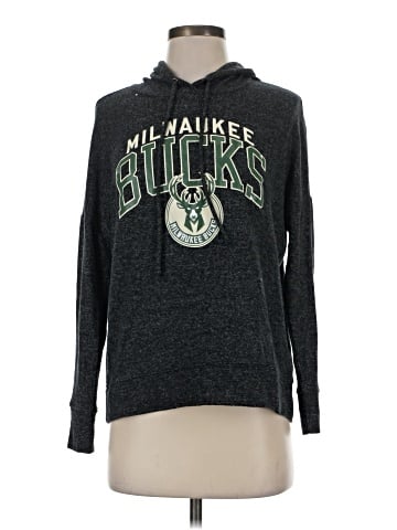 Tailgate Clothing Co. Pullover Hoodie (view 1)