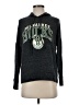 Tailgate Clothing Co. Gray Pullover Hoodie Size XS - photo 1