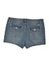 Unionbay Blue Denim Shorts Size 13 - photo 2