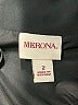 Merona Solid Black Cocktail Dress Size 2 - photo 7