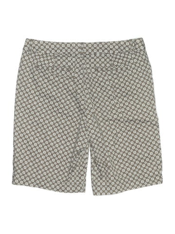 St. John's Bay Shorts (view 2)