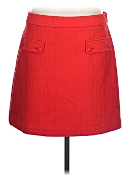 Ann Taylor Loft Casual Skirt