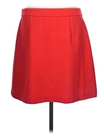 Ann Taylor LOFT Casual Skirt (view 2)