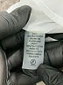 Calvin Klein Color Block Gray Casual Dress Size 6 - photo 8