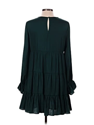 Glam Casual Dress (view 2)