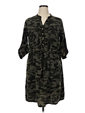 Lane Bryant Casual Dress
