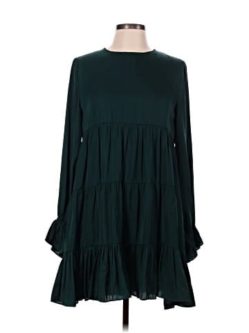 Glam Casual Dress (view 1)