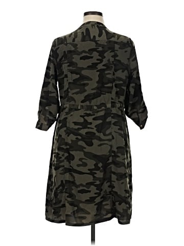 Lane Bryant Casual Dress (view 2)