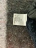 Pink Rose 100% Acrylic Black Cardigan Size M - photo 8
