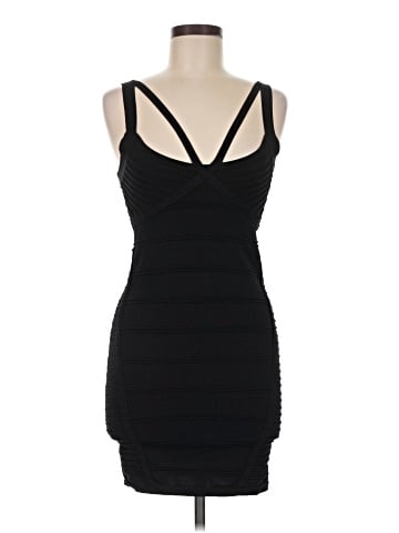 Arden B. Cocktail Dress (view 1)