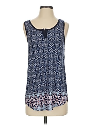 Papermoon Sleeveless Blouse (view 1)