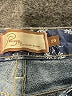 Paige Hearts Blue Jeans Size 29 waist - photo 7