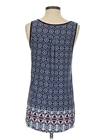 Papermoon Sleeveless Blouse (view 2)