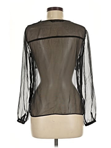 Trafaluc by Zara Long Sleeve Blouse (view 2)