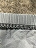 Unbranded Solid Gray Casual Skirt Size XXL - photo 4