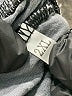 Unbranded Solid Gray Casual Skirt Size XXL - photo 5