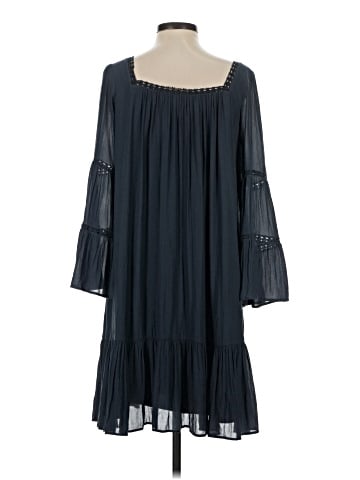 Ann Taylor LOFT Casual Dress (view 2)