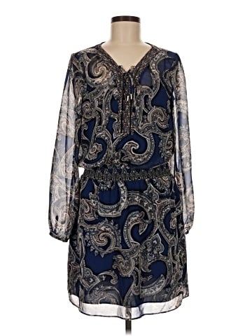 White House Black Market Casual Dress (view 1)