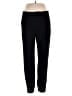 Vince. 100% Polyester Solid Black Casual Pants Size 8 - photo 1