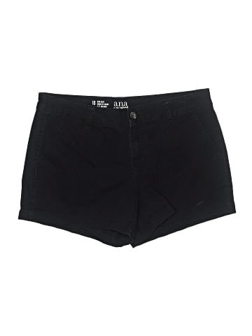 a.n.a. A New Approach Shorts (view 1)