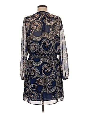 White House Black Market Casual Dress (view 2)