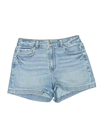 American Eagle Outfitters Denim Shorts (view 1)