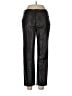 Old Navy Metallic Black Jeans Size 10 - photo 1