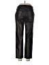 Old Navy Metallic Black Jeans Size 10 - photo 2
