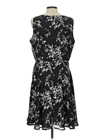 Elle Casual Dress (view 2)