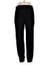 Vince. 100% Polyester Solid Black Casual Pants Size 8 - photo 2