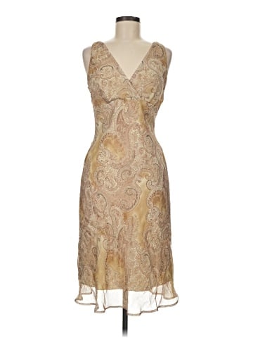Faith Love Passion Cocktail Dress (view 1)