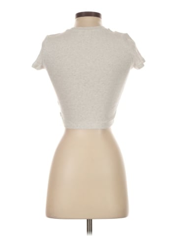 TNA Short Sleeve Turtleneck (view 2)