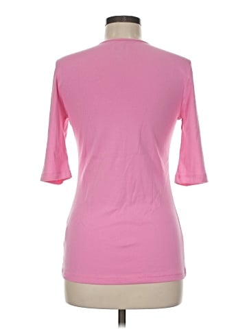 Route 66 3/4 Sleeve T-Shirt (view 2)
