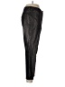 Old Navy Metallic Black Jeans Size 10 - photo 4