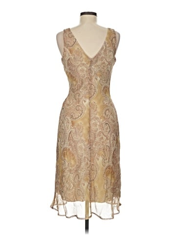 Faith Love Passion Cocktail Dress (view 2)