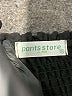 Pants Store Black Shorts Size S - photo 3