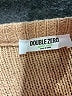 Double Zero Tan Pullover Sweater Size L - photo 7