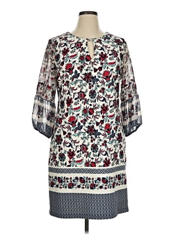 Neiman Marcus Casual Dress (view 1)