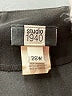 Studio 1940 Black Blazer Size 26W - photo 6