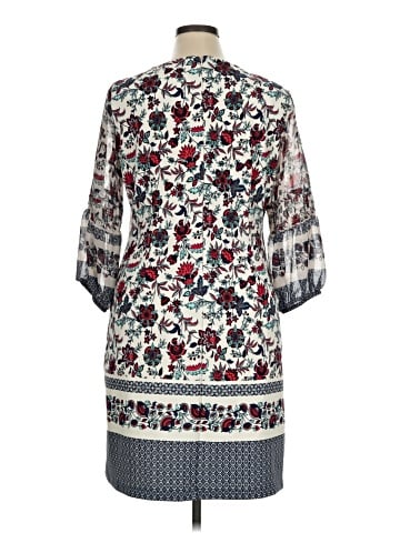 Neiman Marcus Casual Dress (view 2)