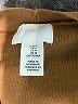 H&M Brown Cardigan Size M - photo 7
