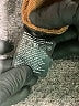 H&M Brown Cardigan Size M - photo 8